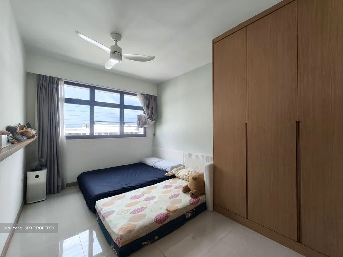 Blk 547A Bedok North Vale (Bedok), HDB 3 Rooms #576489411